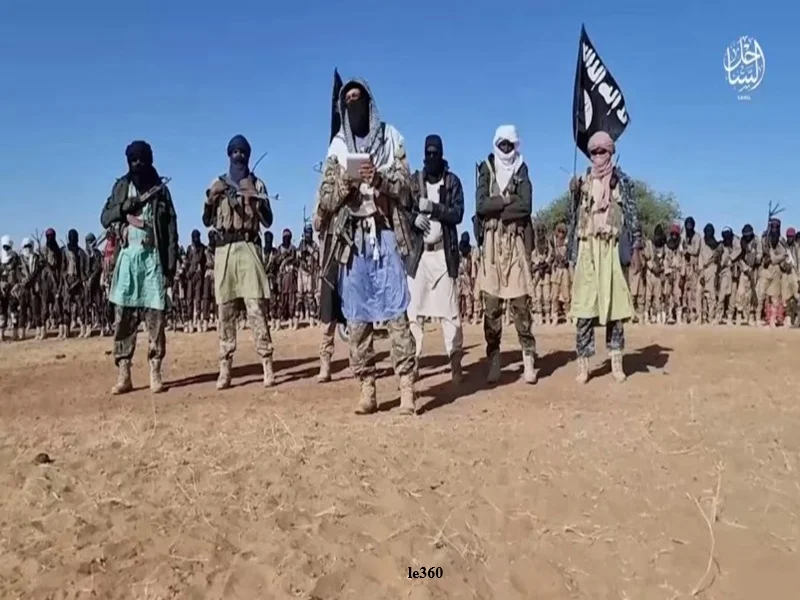Sahel : terrorisme, Polisario et Etat islamique, la menace d’IS-Sahel revelee